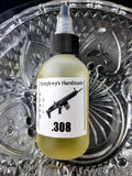 .308 Beard Oil | Fresh Shave Scent | Bergamot Oakmoss Lemon Fir | 2 oz