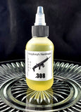 .308 Beard Oil | Fresh Shave Scent | Bergamot Oakmoss Lemon Fir | 2 oz