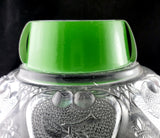 SKINWALKER Glycerin Soap | Birchwood and Oud | Unisex | Beard Wash | Shave Soap