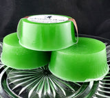 SKINWALKER Glycerin Soap | Birchwood and Oud | Unisex | Beard Wash | Shave Soap