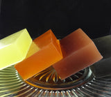 CHOOSE SCENT Batch of 4 Soap Bars | Any Single Scent | Beard Wash | Shave Soap | Body Bar - Humphrey's Handmade