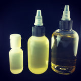 MUTANT Beard Oil | Lemon Lime Scent | 4 oz | Essential Oils