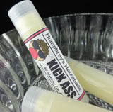 KICK ASS Lip Balm | Bubblegum Flavor - Humphrey's Handmade