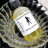 SKINWALKER Beard Oil | Birchwood and Oud | Cypress Amber Ocean | 2 oz