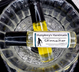 SKINWALKER Men's Cologne | Roll On Jojoba Oil | Birchwood and Oud