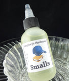 SMALLS Beard Oil | S'mores Scent | 2 oz - Humphrey's Handmade