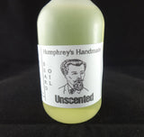 UNSCENTED Beard Oil | 2 oz - Humphrey's Handmade