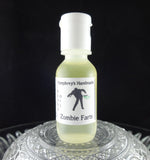 ZOMBIE FARTS Beard Oil | Sample .5 oz | Warm Vanilla - Humphrey's Handmade