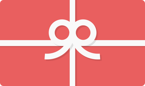 Gift Card - Humphrey's Handmade