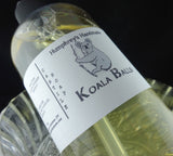 KOALA BALLS Body Wash | Peppermint Eucalyptus Scent | Unisex | 8 oz | Beard Wash | Essential Oil - Humphrey's Handmade