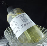 KOALA BALLS Body Wash | Peppermint Eucalyptus Scent | Unisex | 8 oz | Beard Wash | Essential Oil - Humphrey's Handmade