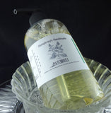PATCHOULI Body Wash | Patchouli Scent Castile Soap | Unisex | 8 oz | Beard Wash - Humphrey's Handmade