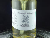 PATCHOULI Body Wash | Patchouli Scent Castile Soap | Unisex | 8 oz | Beard Wash - Humphrey's Handmade