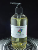 SNOZZBERRY Body Wash | 8 oz | Women's Mixed Berry Scented Castile Soap - Humphrey's Handmade