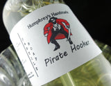 PIRATE HOOKER Tropical Body Wash | 8 oz | Women's Mango Papaya Castile Soap - Humphrey's Handmade