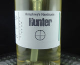 HUNTER Body Wash | 8 oz | Dirt and Moss Scent Castile Beard Wash - Humphrey's Handmade