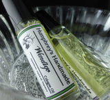 WENDIGO Cologne Oil | Pine | Cedar | Juniper | Jojoba Oil - Humphrey's Handmade
