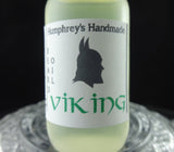 VIKING Beard Oil | Small .5 oz Beard Conditioner | Drakkar Noir Type - Humphrey's Handmade