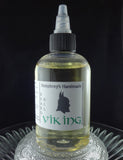 VIKING Beard Oil | 4 oz | Drakkar Noir Type - Humphrey's Handmade
