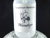 WENDIGO Body Spray | 2 oz | Unisex | Cedar | Pine | Juniper | All Natural - Humphrey's Handmade