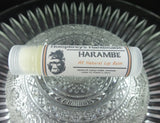 HARAMBE Lip Balm | Tropical Flavor Gorilla Lip Balm - Humphrey's Handmade