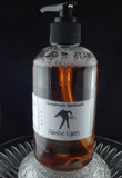 ZOMBIE FARTS Body & Beard Wash | 8 oz | Unisex | Warm Vanilla Scent Castile Soap | Zombies - Humphrey's Handmade