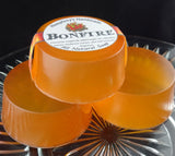 BONFIRE Soap | Smoke Firewood Scent | Beard Wash | Shave Soap - Humphrey's Handmade