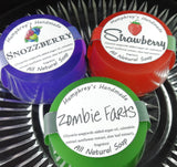 PICK ANY 3 Women's Soaps | Shave Pucks | Body Bar | Soap Sampler - Humphrey's Handmade