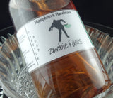 ZOMBIE FARTS Body & Beard Wash | 8 oz | Unisex | Warm Vanilla Scent Castile Soap | Zombies - Humphrey's Handmade