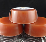 ELEVEN Soap | Vermont Maple Syrup Scent | Beard Wash | Shave Soap - Humphrey's Handmade