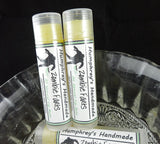 ZOMBIE FARTS Lip Balm | Vanilla Flavor Lip Balm | Halloween Zombies - Humphrey's Handmade