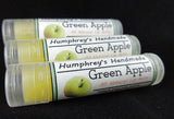 GREEN APPLE Lip Balm | Green Apple Flavor - Humphrey's Handmade