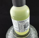 RONIN Beard Oil | Hinoki Musk | Woods | 2 oz - Humphrey's Handmade