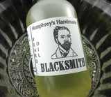 BLACKSMITH Beard Oil | Tobacco Caramel | 2 oz - Humphrey's Handmade