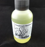 CTHULHU Beard Oil | Citrus | Woods | 2 oz - Humphrey's Handmade