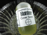 HUNTER Beard Oil | Dirt and Moss | 2 oz - Humphrey's Handmade