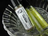 CARBINE Men's Cologne Oil | Roll On Jojoba Oil | Gun Oil Scent - Humphrey's Handmade