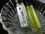 YIPPEE-KI-YAY Cologne Oil | Men's Roll On | Very Sexy Type | Moisturizing Jojoba Oil - Humphrey's Handmade