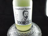 BOOMSTICK Beard Oil | Bergamot | Sage | Musk | 2 oz - Humphrey's Handmade