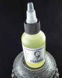 CARBINE Beard Oil | Gun Oil Scent | 2 oz - Humphrey's Handmade