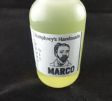 MARCO Beard Oil | Polo Sport Type | 2 oz - Humphrey's Handmade