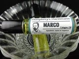 MARCO Men's Cologne Oil | Polo Sport Type | Jojoba Oil - Humphrey's Handmade