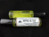 YIPPEE-KI-YAY Cologne Oil | Men's Roll On | Very Sexy Type | Moisturizing Jojoba Oil - Humphrey's Handmade