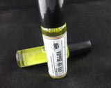 YIPPEE-KI-YAY Cologne Oil | Men's Roll On | Very Sexy Type | Moisturizing Jojoba Oil - Humphrey's Handmade