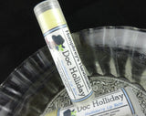 DOC HOLLIDAY Lip Balm | Huckleberry Flavor - Humphrey's Handmade