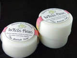 WHITE ROSE Butter Soap | Cocoa Butter | Shea Butter | Mango Butter - Humphrey's Handmade