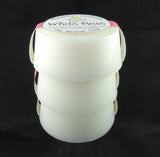 WHITE ROSE Butter Soap | Cocoa Butter | Shea Butter | Mango Butter - Humphrey's Handmade