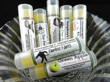 THE BEE'S KNEES Lip Balm | Tupelo Honey Flavor - Humphrey's Handmade