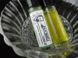 PATCHOULI Cologne Oil | Unisex Roll On Cologne | Essential Oil | Jojoba Oil - Humphrey's Handmade