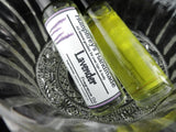 LAVENDER Roll On Perfume | Essential Oil Fragrance | Jojoba Oil - Humphrey's Handmade